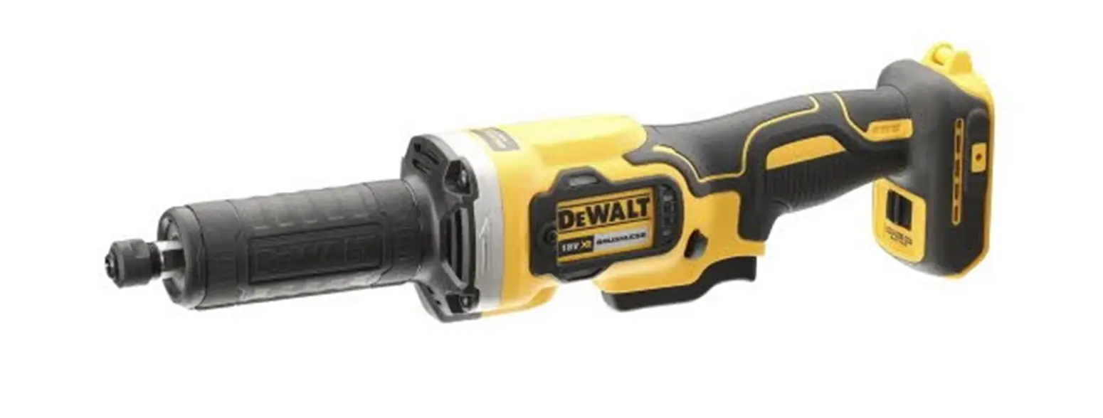 Geradschleifer DeWalt DCG426N