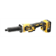 Geradschleifer DeWalt DCG426P2