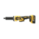 Geradschleifer DeWalt DCG426P2