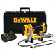 Akku-Fettpresse DeWalt DCGG571M1