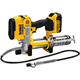 Akku-Fettpresse DeWalt DCGG571M1