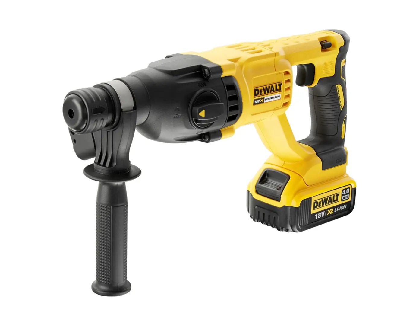 Bohrhammer DeWalt DCH133M1