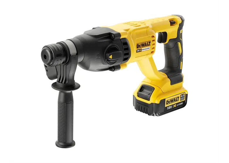 Bohrhammer DeWalt DCH133M1
