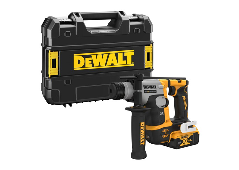 Bohrhammer SDS-Plus DeWalt DCH172NT