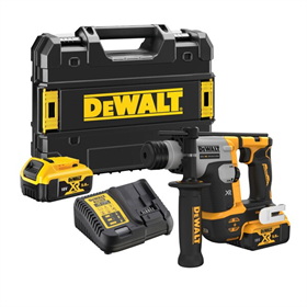 Bohrhammer SDS-Plus DeWalt DCH172P2