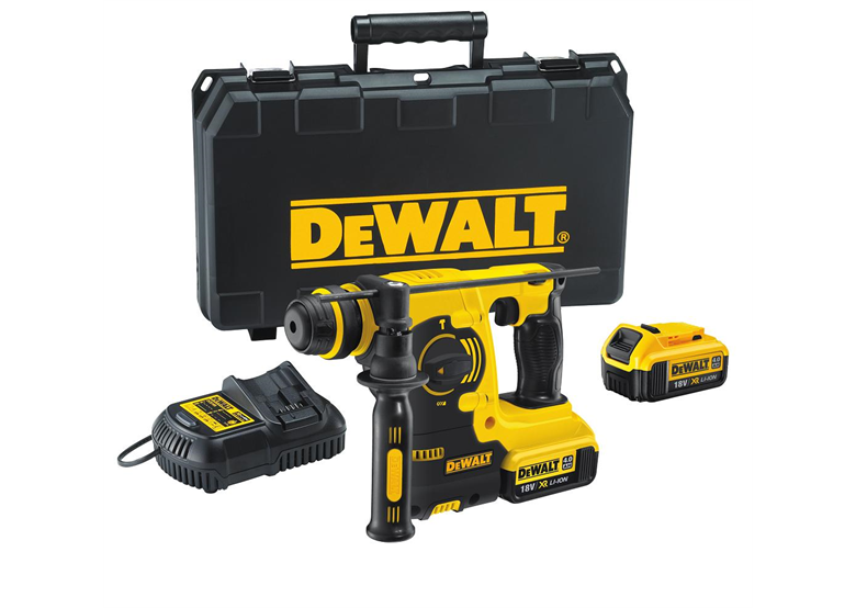 Bohrhammer DeWalt DCH253M2