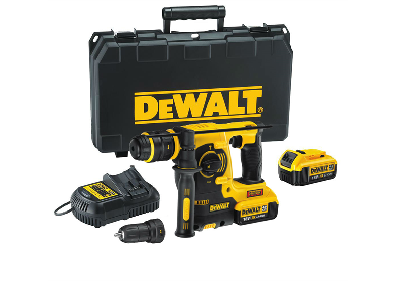 Bohrhammer DeWalt DCH254M2