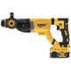 Akku-Kombihammer DeWalt DCH263P1