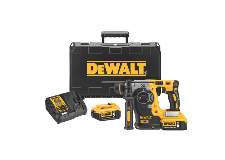 Bohrhammer DeWalt DCH273P2