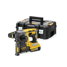 Bohrhammer DeWalt DCH273P2T