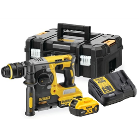 Bohrhammer DeWalt DCH273P2T 2x5.0Ah