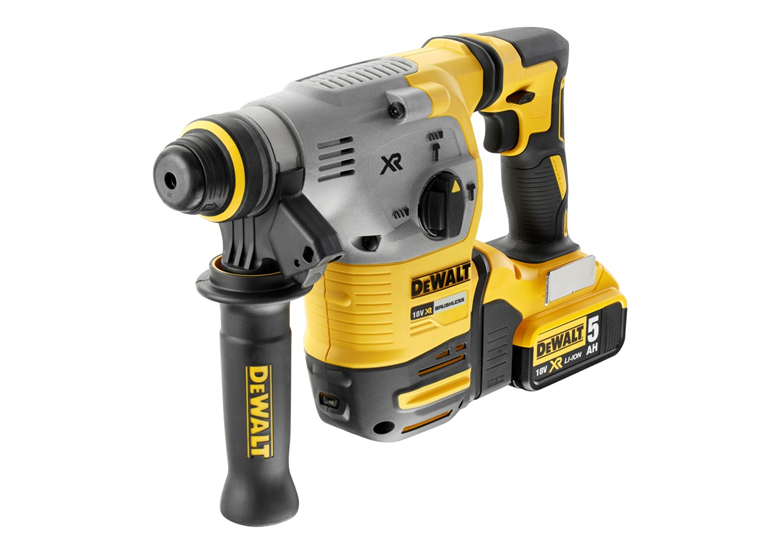 Akku-Kombihammer DeWalt DCH283NT