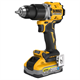 Werkzeugset 18V DeWalt DCK429P3T 3x5.0Ah