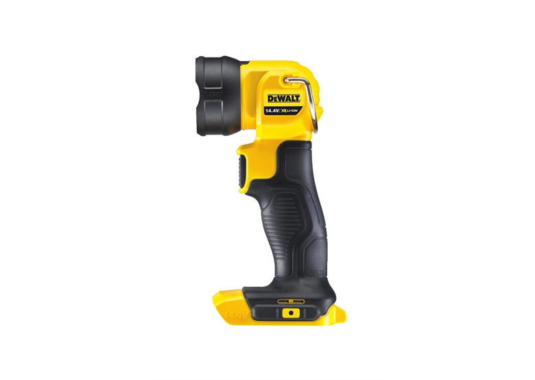 Akku-LED-Lampe DeWalt DCL030