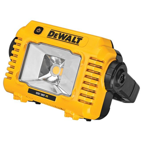 Baustrahler DeWalt DCL077-XJ