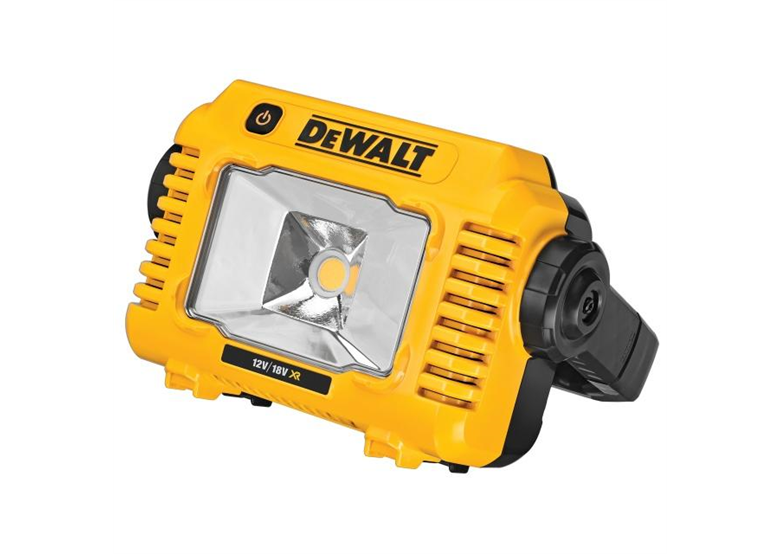 Baustrahler DeWalt DCL077-XJ