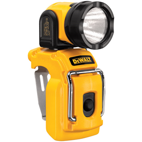 Akku-Lampe LED DeWalt DCL510N