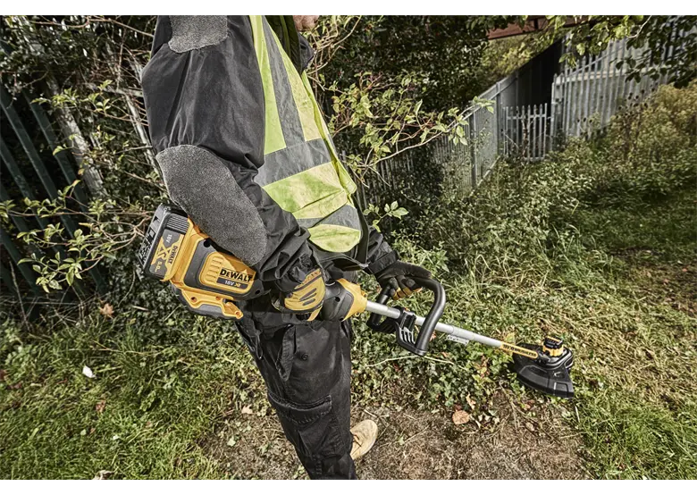 Akku Sense DeWalt DCM561PB rotopino