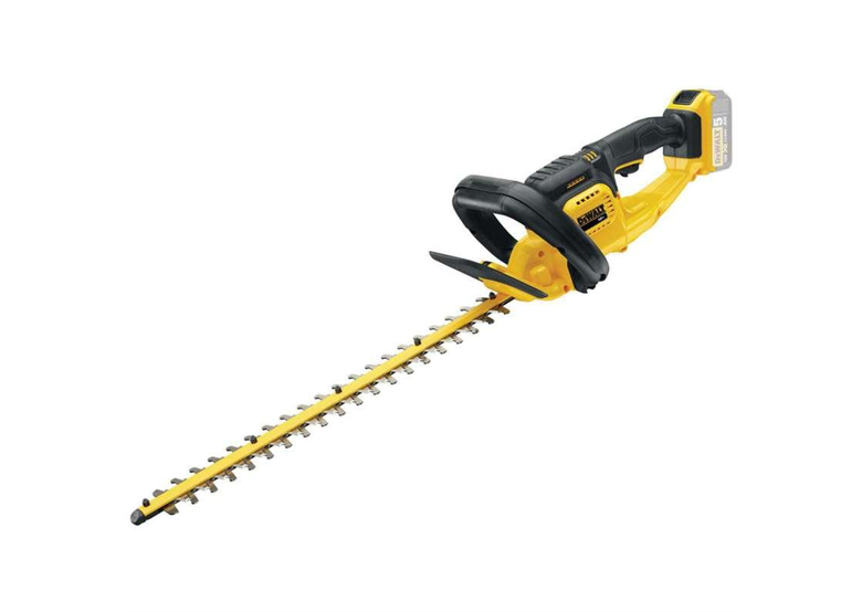 Heckenschere DeWalt DCM563PB