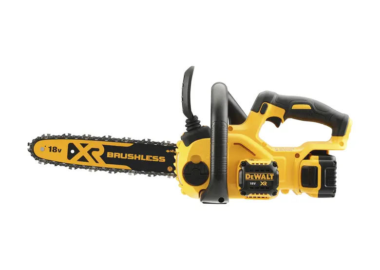Kettens ge DeWalt DCM565P1 rotopino