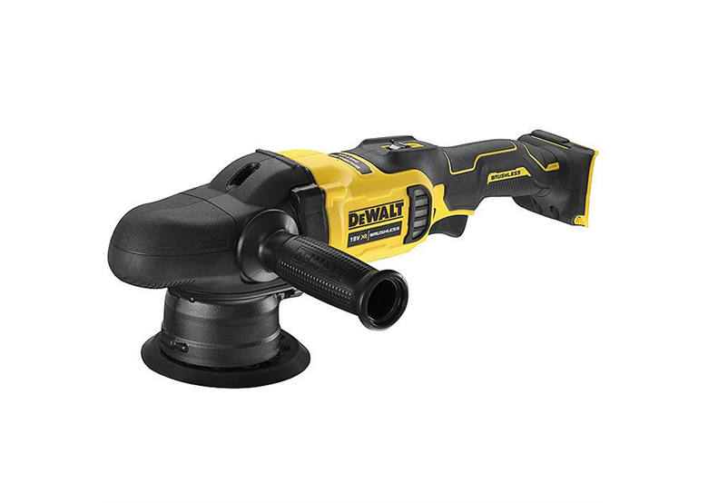 Akku-Poliermaschine DeWalt DCM848N-XJ