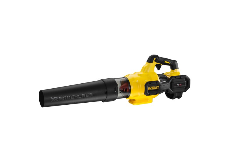 Laubbläser DeWalt DCMBA572N