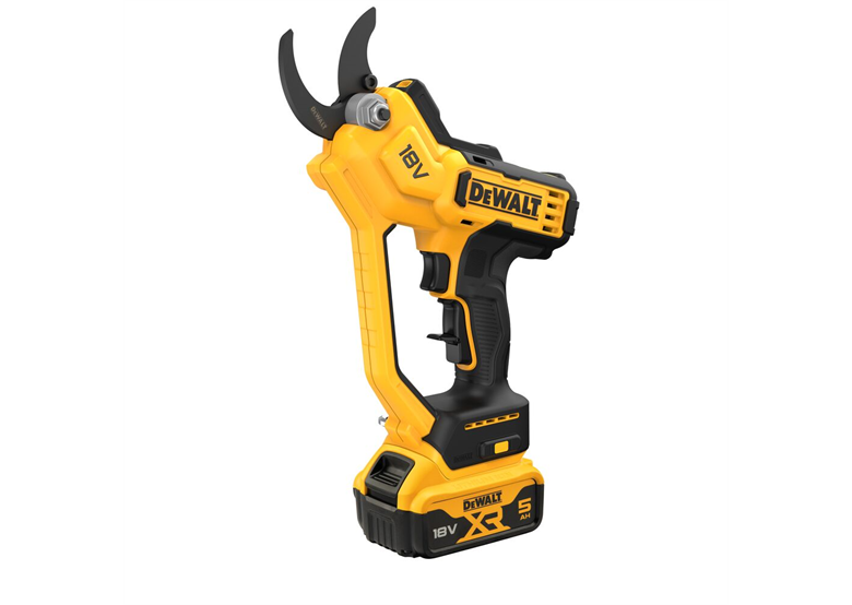 Akku-Astschere DeWalt DCMPP568P1
