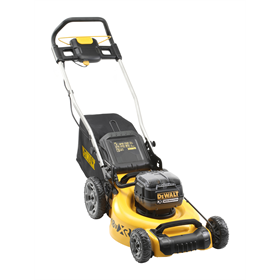 Akku-Rasenmäher DeWalt DCMW564N