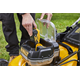Akku-Rasenmäher DeWalt DCMW564N