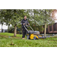 Akku-Rasenmäher DeWalt DCMW564N