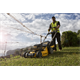 Akku-Rasenmäher DeWalt DCMW564N