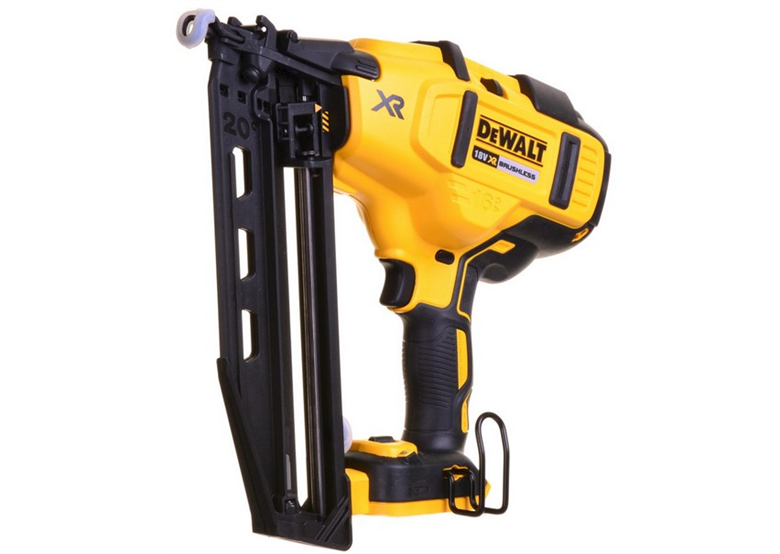 Akku-Nagler DeWalt DCN660N