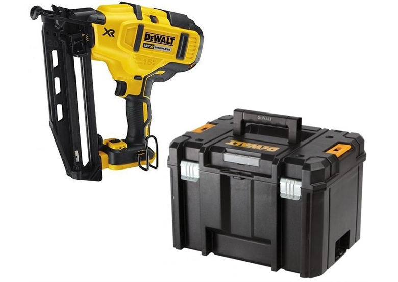 Akku-Nagler DeWalt DCN660NT