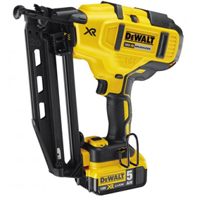 Akku-Nagler DeWalt DCN660P2
