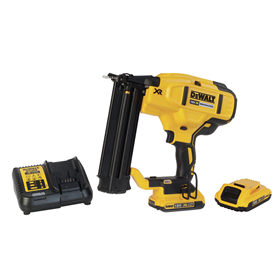 Akku-Nagler DeWalt DCN680D2