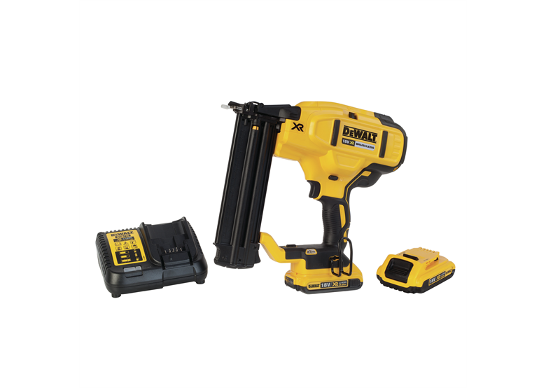 Akku-Nagler DeWalt DCN680D2