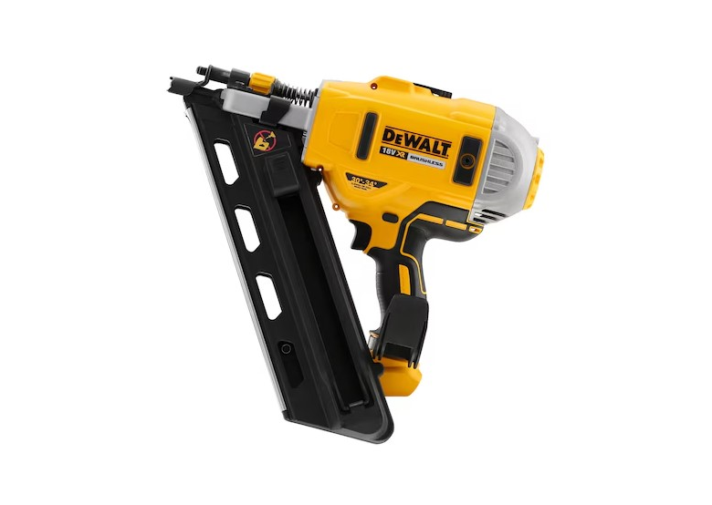Akku - Nagler DeWalt DCN692N