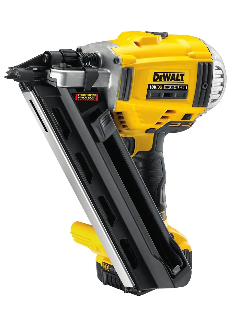 Akku-Nagler DeWalt DCN692P2