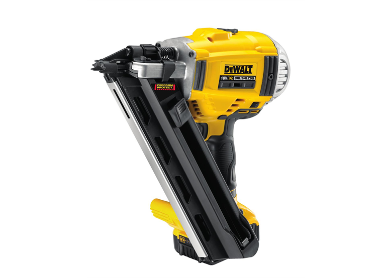 Akku-Nagler DeWalt DCN692P2