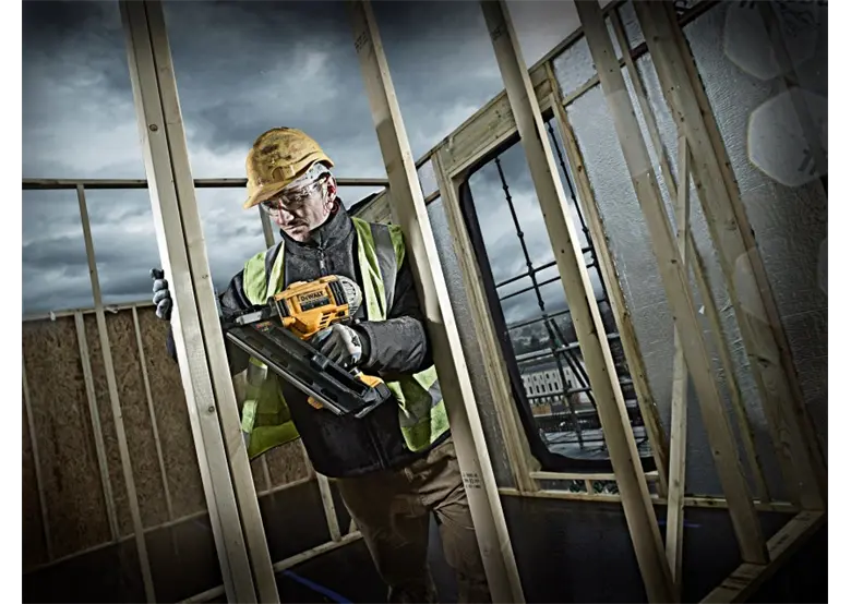 Akku-Nagler DeWalt DCN692P2