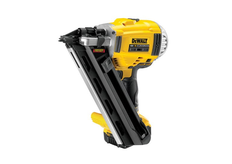 Akku-Nagler DeWalt DCN692P2K