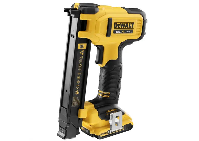 Akku Tacker DeWalt DCN701D2 rotopino