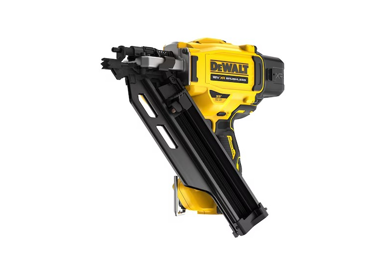 Akku-Nagler DeWalt DCN930N