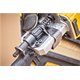 Akku-Nagler DeWalt DCN930N