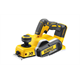 Hobel DeWalt DCP580N