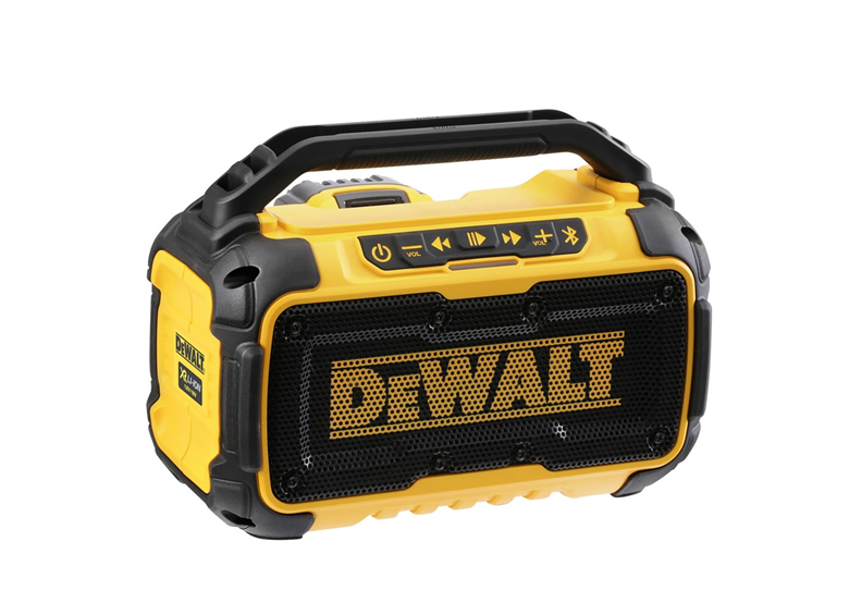 Akku-Bluetooth-Lautsprecher DeWalt DCR011