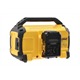 Akku-Bluetooth-Lautsprecher DeWalt DCR011