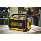 Akku-Bluetooth-Lautsprecher DeWalt DCR011