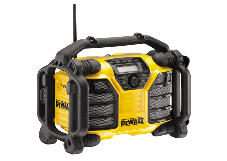 Akku-Radio DeWalt DCR016