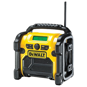 Bauradio DeWalt DCR019